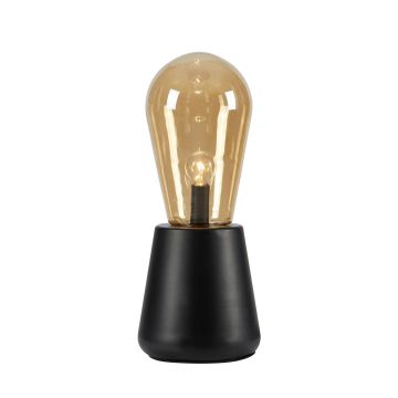 Markslojd BROOKE 108416 Stolná lampa 1x40W/E14 IP20