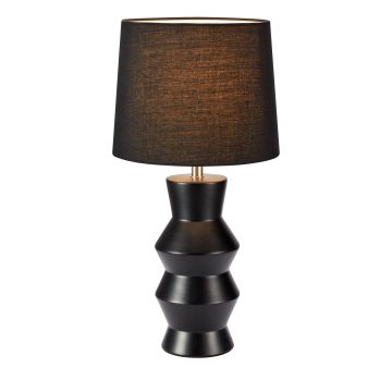 Markslojd CAVA 108447 Stolná lampa 1x40W/E27 IP20