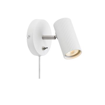 Markslojd COSTILLA 108460 Stena svietidlo 1x7W/GU10 IP20