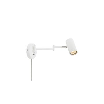 Markslojd COSTILLA 108461 Stena svietidlo 1x7W/GU10 IP20