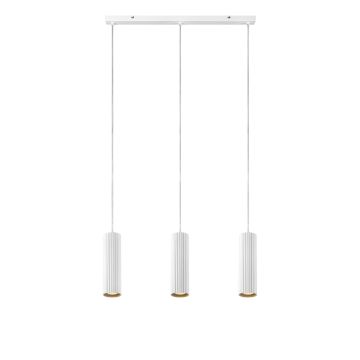 Markslojd COSTILLA 108466 Závesná lampa 3x7W/GU10 IP20