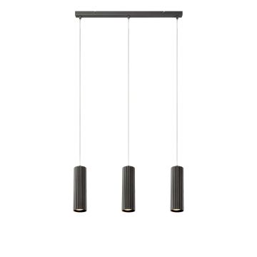 Markslojd COSTILLA 108473 Závesná lampa 3x7W/GU10 IP20