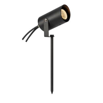 Markslojd GARDEN 108484 Záhradný reflektor 1x6,2W/LED 3000K 560LM IP44