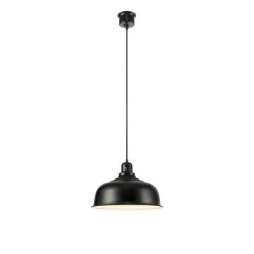 Markslojd PORT 108426 Závesná lampa 1x40W/E27 IP20