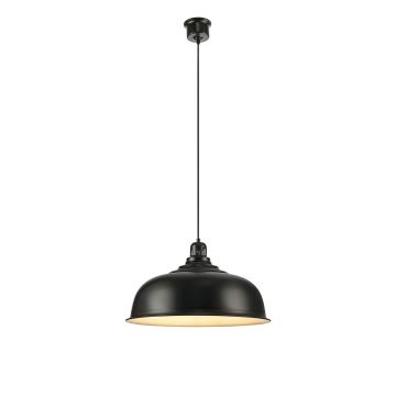 Markslojd PORT 108427 Závesná lampa 1x40W/E27 IP20