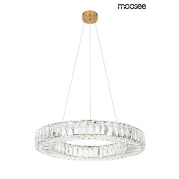 King Home ALLISIA MSE010100352 Závesná lampa 1x43W/LED 3000K 3440LM IP20