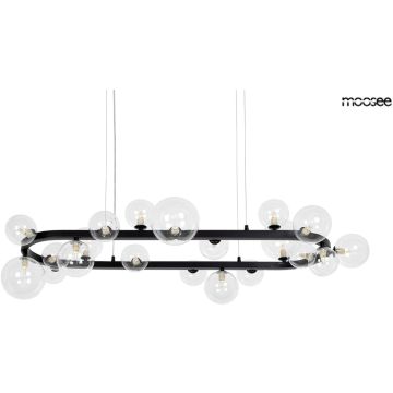 King Home ALURE MSE1501100550 Závesná lampa 20x5W/G9