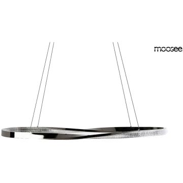 King Home ANILLO MSE1501100602 Závesná lampa 41W/LED 3000K 3280lm