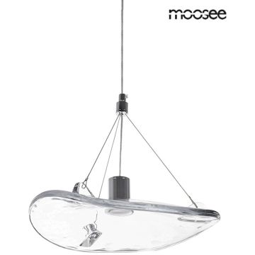 King Home AQUA MSE1501100392 Závesná lampa 3W/LED 3000K 240lm