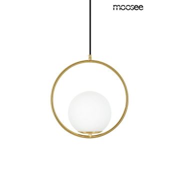 King Home AURELIA MSE010100299 Závesná lampa 1x250V/E14 IP20