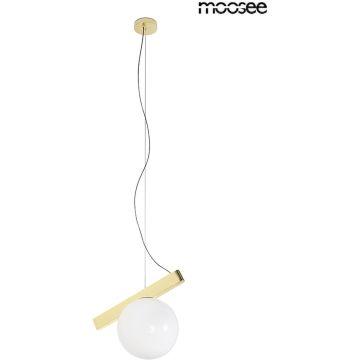 King Home BALANCE MSE1501100553 Závesná lampa 3000K