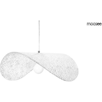 King Home CAPELLO MSE1501100434 Závesná lampa 1x40w/E27