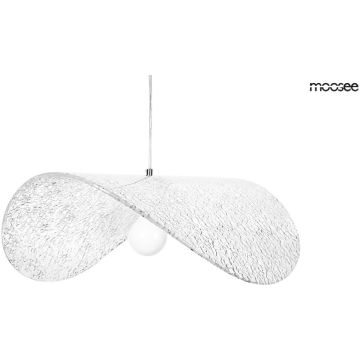 King Home CAPELLO MSE1501100435 Závesná lampa 1x40w/E27