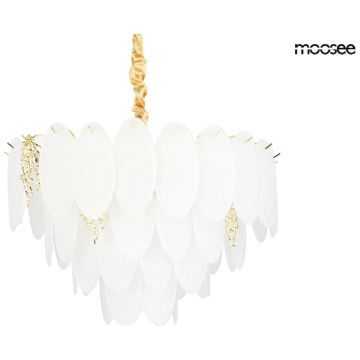 King Home CLARA MSE1501100560 Závesná lampa 9x40w/E14