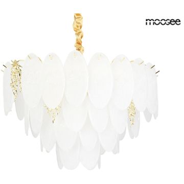 King Home CLARA MSE1501100561 Závesná lampa 15x40w/E14