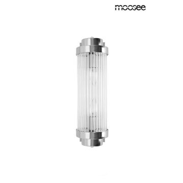 King Home COLUMN MSE010100360 Stena svietidlo 2x40W/E14 IP20