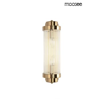 King Home COLUMN MSE010100361 Stena svietidlo 2x40W/E14 IP20