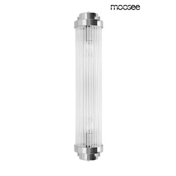 King Home COLUMN MSE010100362 Stena svietidlo 2x40W/E14 IP20