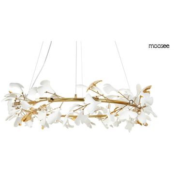 King Home FLORA MSE1501100449 Závesná lampa 10x40w/G9