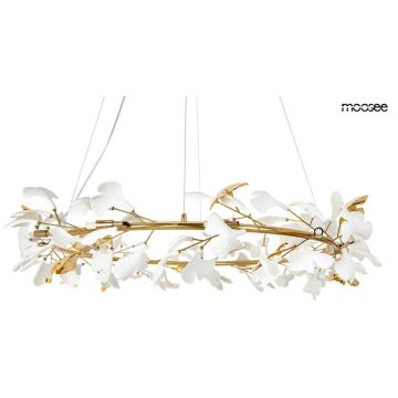 King Home FLORA MSE1501100450 Závesná lampa 12x40w/G9