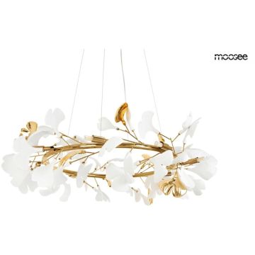 King Home FLORA MSE1501100464 Závesná lampa 8x40w/G9