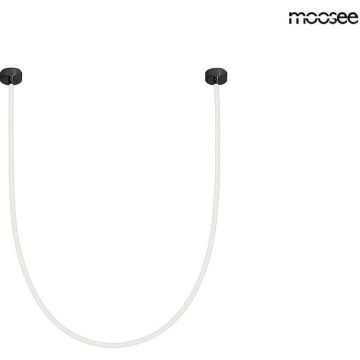 King Home LASSO MSE15011004422 Závesná lampa 45W/LED 3000K - 4000K 3600lm