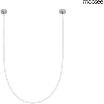 King Home LASSO MSE15011004431 Závesná lampa 50W/LED 3000K - 4000K 4000lm