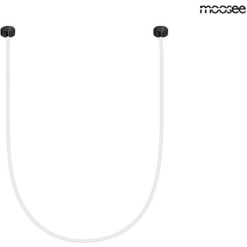 King Home LASSO MSE15011004942 Závesná lampa 65W/LED 3000K - 4000K 5200lm