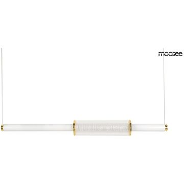 King Home LIBRA MSE1501100559 Závesná lampa 43W/LED 3000K 3440lm