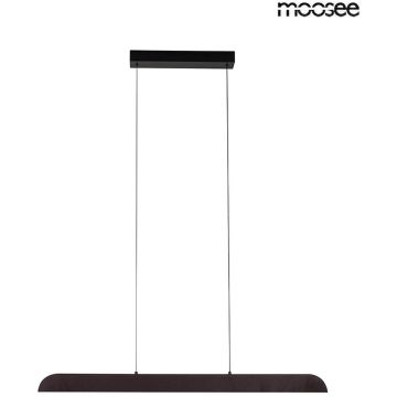 King Home LINEA MSE1501100493 Závesná lampa 40w/LED 3000K 3200lm