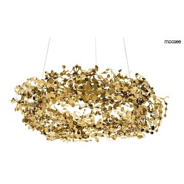 King Home MONETE MSE1501100174 Závesná lampa 12x3W/G4
