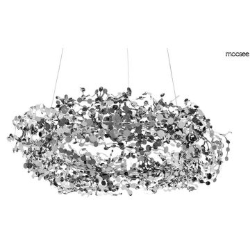 King Home MONETE MSE1501100175 Závesná lampa 12x3W/G4