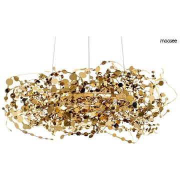 King Home MONETE MSE1501100176 Závesná lampa 18x3W/G4