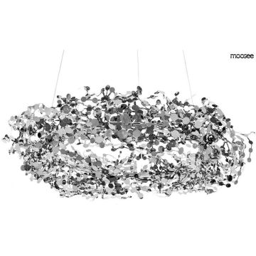 King Home MONETE MSE1501100177 Závesná lampa 18x3W/G4