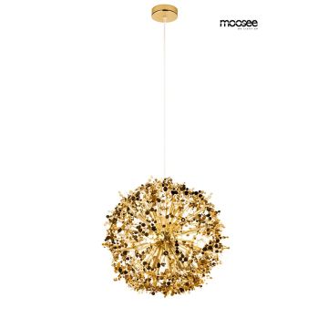 King Home MONETE MSE1501100580 Závesná lampa 16x5W/G9