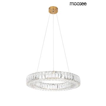 King Home MOOSEE ALLISIA MSE010100250 Závesná lampa 1x3W/LED 3000K 2640LM IP20