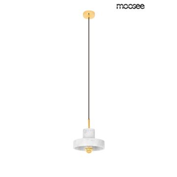 King Home MOOSEE ARCO MSE010100132 Závesná lampa 1x60W/E27 IP20
