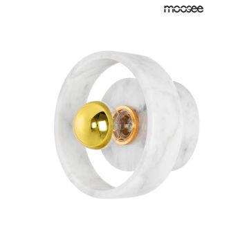 King Home MOOSEE ARCO MSE010100259 Stena svietidlo 1x40W/E27 IP20