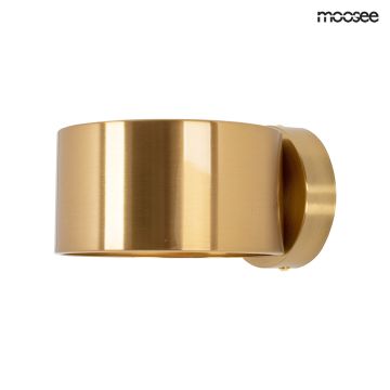 King Home MOOSEE ARRO MSE010400209 Stena svietidlo 1x40W/E27 IP20