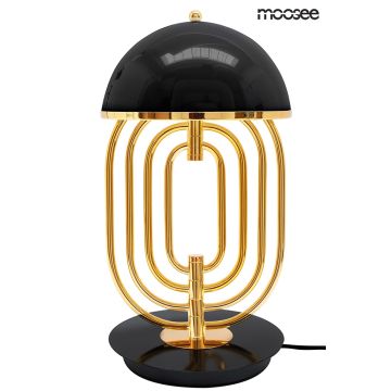 King Home MOOSEE BOTTEGA MSE010300152 Stolná lampa 2x5W/G9 IP20