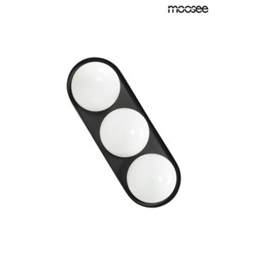 King Home MOOSEE DROPS MSE010100272 Stena svietidlo 3x5W/G9 IP20