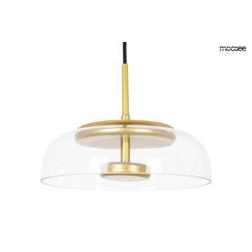 King Home MOOSEE EDEN MSE010100147 Závesná lampa 1x6,5W/LED 3000K 520LM IP20