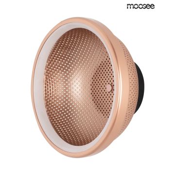 King Home MOOSEE FARO MSE010100258 Stena svietidlo 1x16W/LED 3000K 1280LM IP20