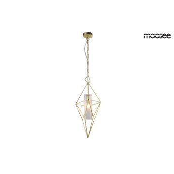 King Home MOOSEE HAVANA M MSE010100129 Závesná lampa 1x40W/E14 IP20