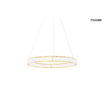 King Home MOOSEE LIBERTY MSE010100172 Závesná lampa 1x24W/LED 3000K 1900LM IP20