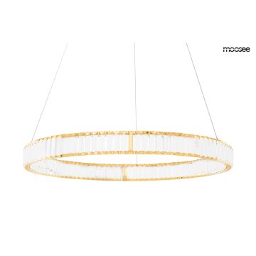 King Home MOOSEE LIBERTY MSE010100174 Závesná lampa 1x42W/LED 3000K 3300LM IP20