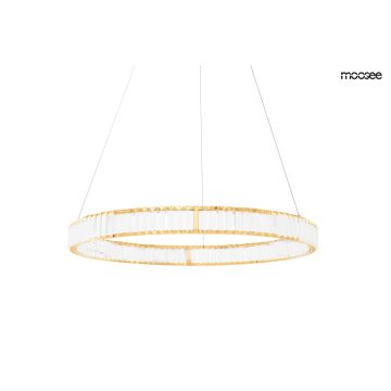 King Home MOOSEE LIBERTY MSE020100173 Závesná lampa 1x36W/LED 3000K 2900LM IP20
