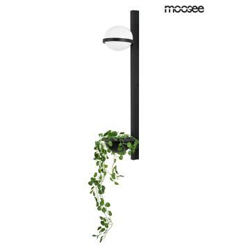 King Home MOOSEE PLANT WALL MSE010400222 Stena svietidlo 1x16W/LED 3000K 1280LM IP20