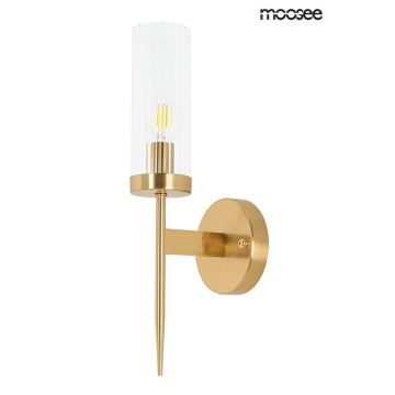King Home MOOSEE TORCH MSE010400197 Stena svietidlo 1x40W/E14 IP20
