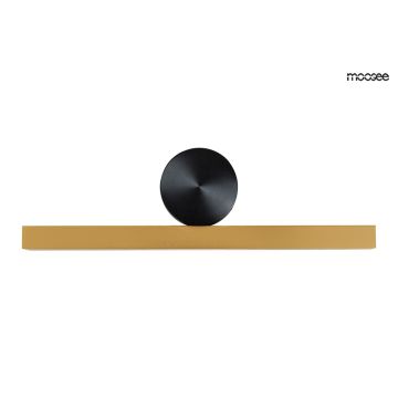 King Home MOOSEE WAND MSE010100290 Stena svietidlo 1x9W/LED 3000K 720LM IP20